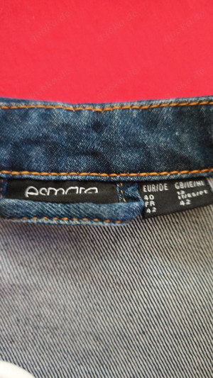 Jeansjacke Esmara NEU Bild 5
