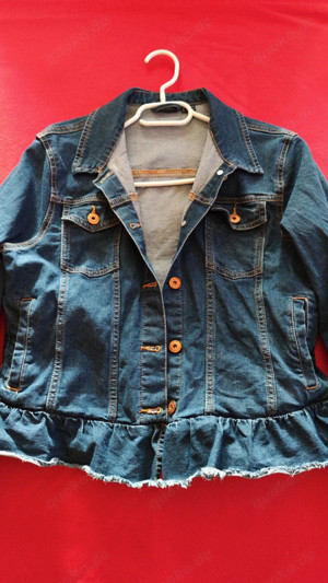 Jeansjacke Esmara NEU