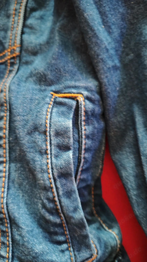 Jeansjacke Esmara NEU Bild 7