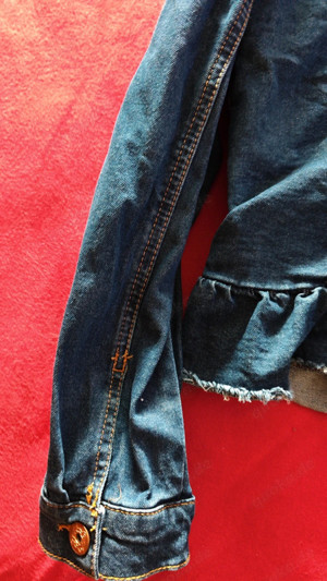 Jeansjacke Esmara NEU Bild 9