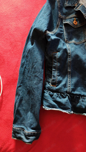 Jeansjacke Esmara NEU Bild 2