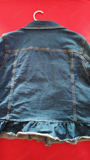Jeansjacke Esmara NEU Bild 8