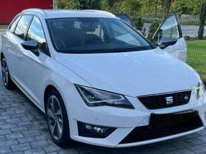 SEAT Leon Leon ST Diesel ST 2.0 TDI Start