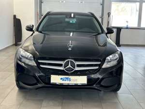 Mercedes-Benz C 220 T Automatik BlueTec / d Bild 4