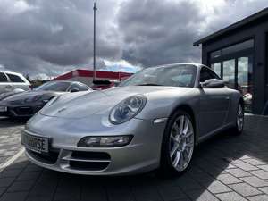 Porsche 997 Carrera 4 S Coupe*Schalter*Top Zustand* Bild 5