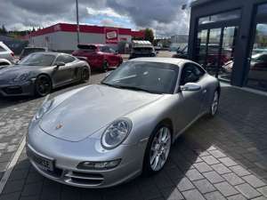 Porsche 997 Carrera 4 S Coupe*Schalter*Top Zustand* Bild 4