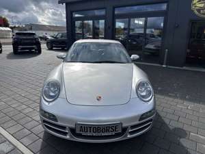 Porsche 997 Carrera 4 S Coupe*Schalter*Top Zustand* Bild 3