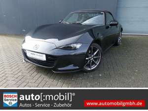 Mazda MX-5 Sports-Line 2.0 SKYACTIV-G 160 MX 5 LED-KURVENLICH