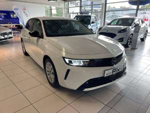 Opel Astra Astra L Lim. 5-trg. Elegance Bild 4