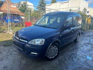 Opel Combo Edition