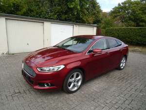 Ford Mondeo Mondeo+2.0+TDCi+Start-Stopp+PowerShift-Aut+Titaniu