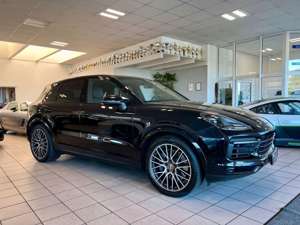 Porsche Cayenne S Luftfederung/Panorama/HeadUP/Keyless