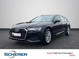 Audi A6 35 TDI S tronic NAVI LED ACC EPH+