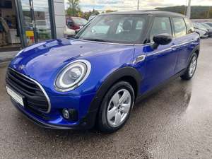 MINI Cooper Clubman Salt Aut. LED Pano Keyless Tempomat Einparkhilfe