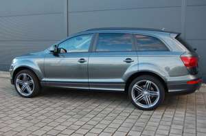 Audi Q7 3.0 TDI quattro 3x S-line Sport Plus BOSE Pan Bild 4