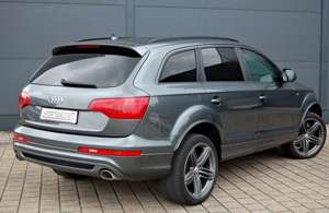 Audi Q7 3.0 TDI quattro 3x S-line Sport Plus BOSE Pan Bild 3