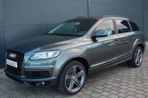 Audi Q7 3.0 TDI quattro 3x S-line Sport Plus BOSE Pan Bild 5