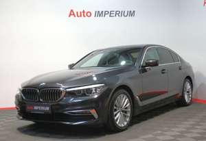 BMW 530 d xDrive Lim. Luxury Line*LED*RfK*Schiebedac