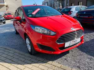 Ford Fiesta Trend