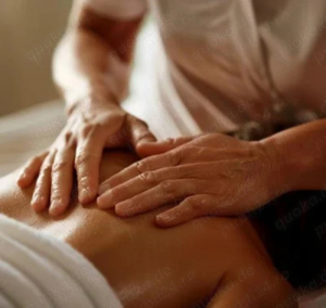 Erotic massage für Frauen Bild 2