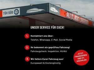 Toyota Proace Proace Verso 2.0D-4D TEAM D L2* SHZ#ACC#HUD#AHK Bild 4