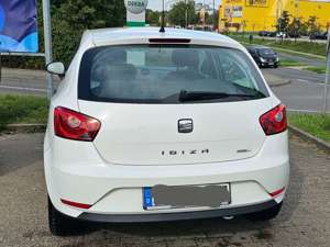 SEAT Ibiza Ibiza+1.2+12V+Reference Bild 2