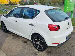 SEAT Ibiza Ibiza+1.2+12V+Reference Bild 3