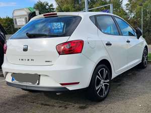SEAT Ibiza Ibiza+1.2+12V+Reference Bild 5