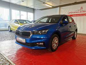 Skoda Fabia Ambition Bild 3