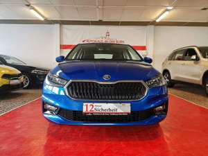 Skoda Fabia Ambition Bild 2