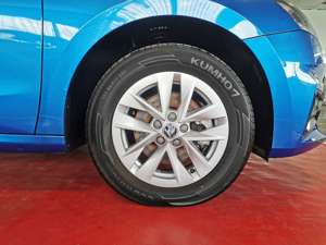 Skoda Fabia Ambition Bild 4