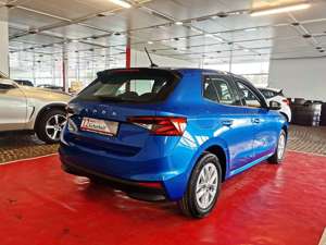 Skoda Fabia Ambition Bild 5