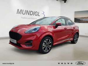 Ford Puma ST-Line NAVI Klima Tempo FSE DAB BC PDC