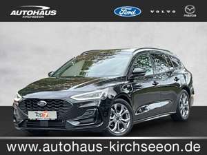 Ford Focus Turnier 1.0 EcoBoost ST-Line Automatik Navi