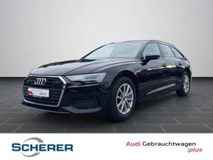 Audi A6 35 TDI S tronic NAVI LED ACC EPH+