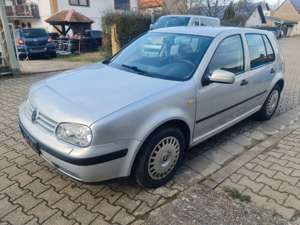 Volkswagen Golf 1.9TDI Sport Edition