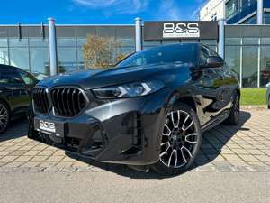 BMW X6 40d xDrive MSport,AHK,PANO,LUFT,SOFTCL,HARMAN