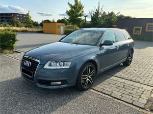 Audi A6 3.0 TDI quattro tiptr. BUSINESS AMBIENTE BOSE EUR5