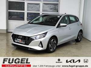 Hyundai i20 1.0 T-GDI Trend RFK|Klima|Temp.