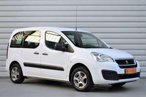 Peugeot Partner Active+PDC+23.500KM+Tempomat+Klima