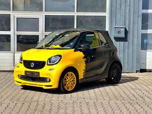smart forTwo Brabus Cabrio Final Collector Edition #21