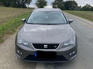 SEAT Leon Leon+1.4+TSI+ACT+Start