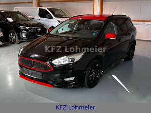 Ford Focus Turnier Sport 1.5 EB *Navi*Xenon*