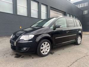 Volkswagen Touran Highline 2 Hand Navi Xenon