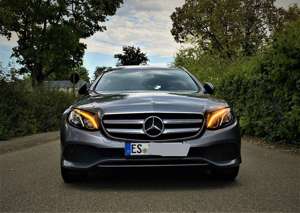 Mercedes-Benz E 220 E 220 d T 9G-TRONIC Avantgarde