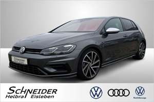 Volkswagen Golf VII R 2.0 TSI DSG 4MOTION DAB+CAM+NAVI+LED+AC