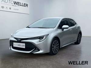 Toyota Corolla 2.0 Hybrid Team D *Bi-LED*Navi*SHZ*RCAM*