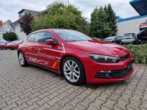 Volkswagen Scirocco 1.4 TSI 118 kW Sportfahrwerk*Sportsitze*TÜV Neu