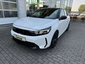 Opel Corsa F GS FACELIFT