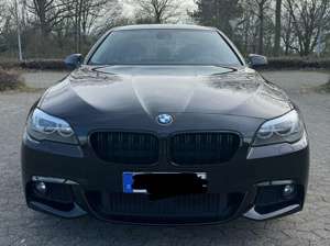 BMW 530 5er Diesel 530d